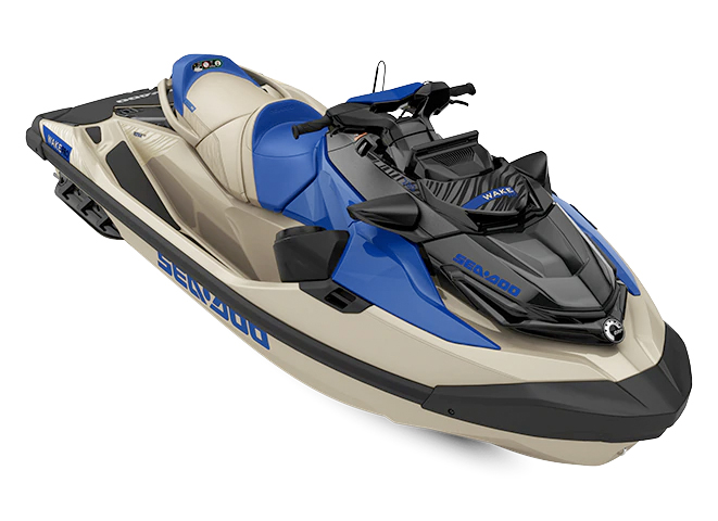 Wake Pro™ 230