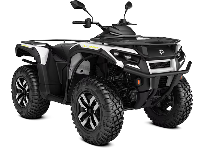 Outlander Electric T